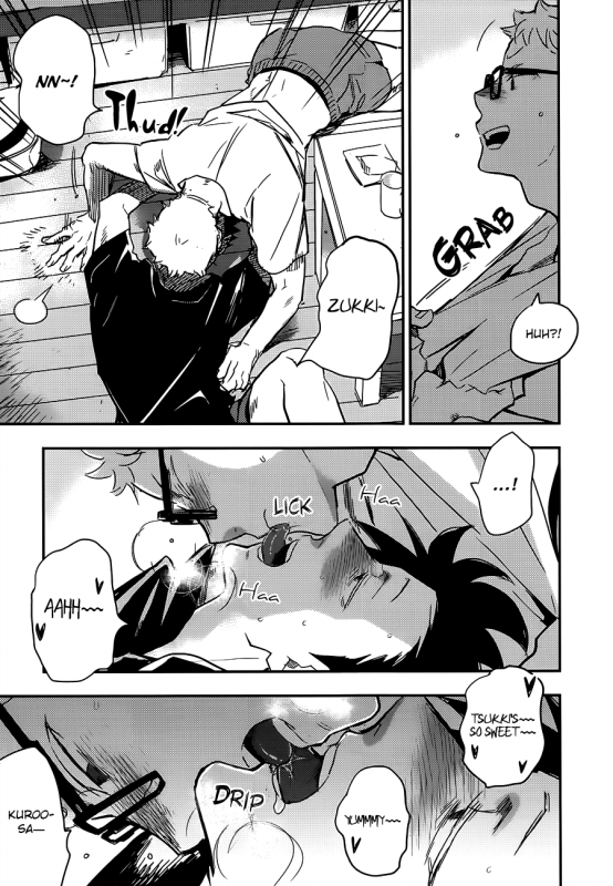 (RTS!!5) [cinnamon (Macho)] Kuroo-san ga Hen Nandesu! (Haikyuu!!) [English]_06