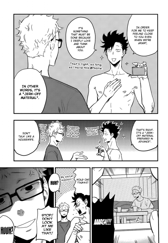 (RTS!!5) [cinnamon (Macho)] Kuroo-san ga Hen Nandesu! (Haikyuu!!) [English]_24
