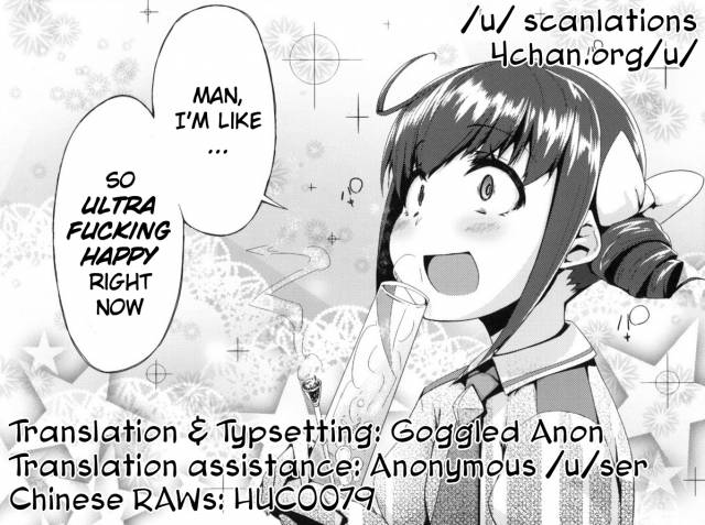 (Rainbow Flavor 7) [Niratama (Sekihara, Hiroto)] Maple Sugar (Smile Precure!) [English]_16