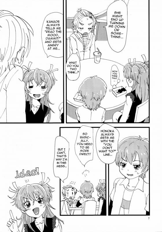 (Rainbow Flavor 9) [Yukirinri_05