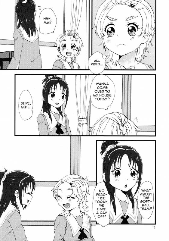 (Rainbow Flavor 9) [Yukirinri_11