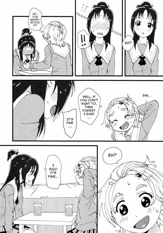 (Rainbow Flavor 9) [Yukirinri_14