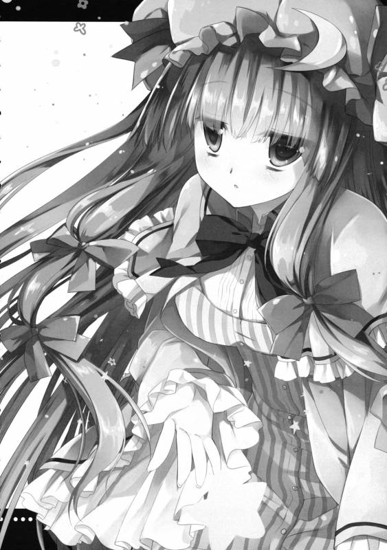 (Reitaisai 11) [D.N.A.Lab., Ichigosize (Miyasu Risa, Natsume Eri)] Lovely (Touhou Project) [English_05