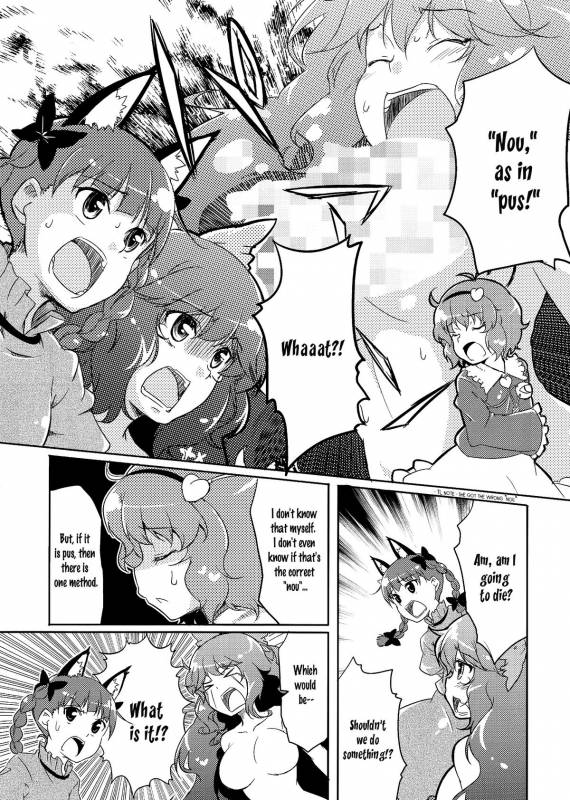 (Reitaisai 8) [ASTRONOMY, TACO (SeN, Sw)] Hiyashi Okuu Hajimemashita (Touhou Project) [English] [邪気眼読者]_09