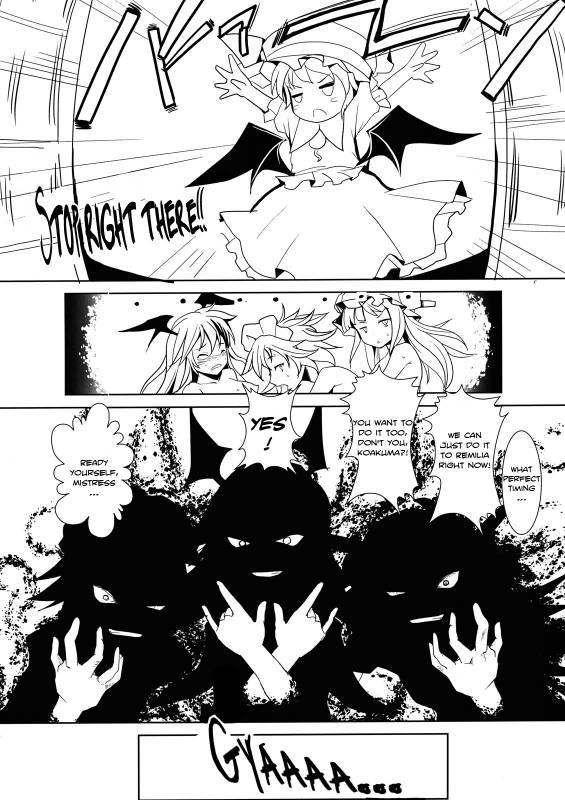 (Reitaisai 8) [Senkou Campan_27