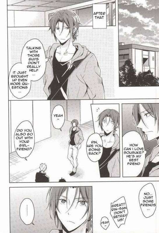 (Renai Free Style! entry6) [07KOUBOU (Sas_10