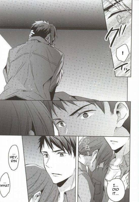 (Renai Free Style! entry6) [07KOUBOU (Sas_21