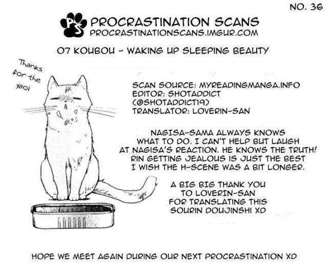 (Renai Free Style! entry6) [07KOUBOU (Sas_28