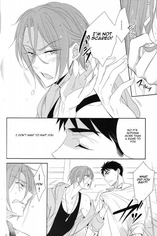 (Renai Jaws 3) [kuromorry (morry)] Nobody Knows Everybody Knows (Free!) [English] [Carrot-Bunny]_18