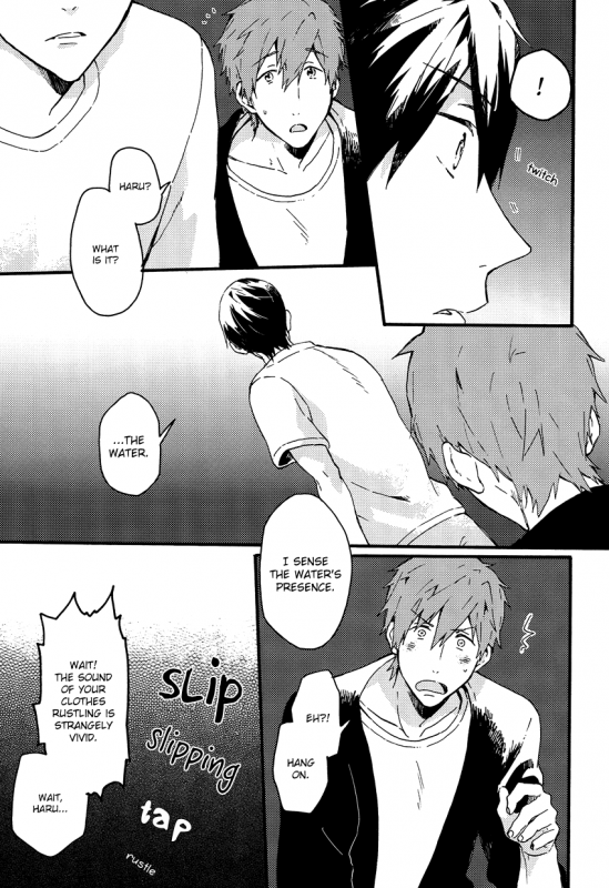 (Renai Shachuation) [Pesce Rosso (Zukki)] Yajirushi-kun yori,  From Cursor-kun (Free_05