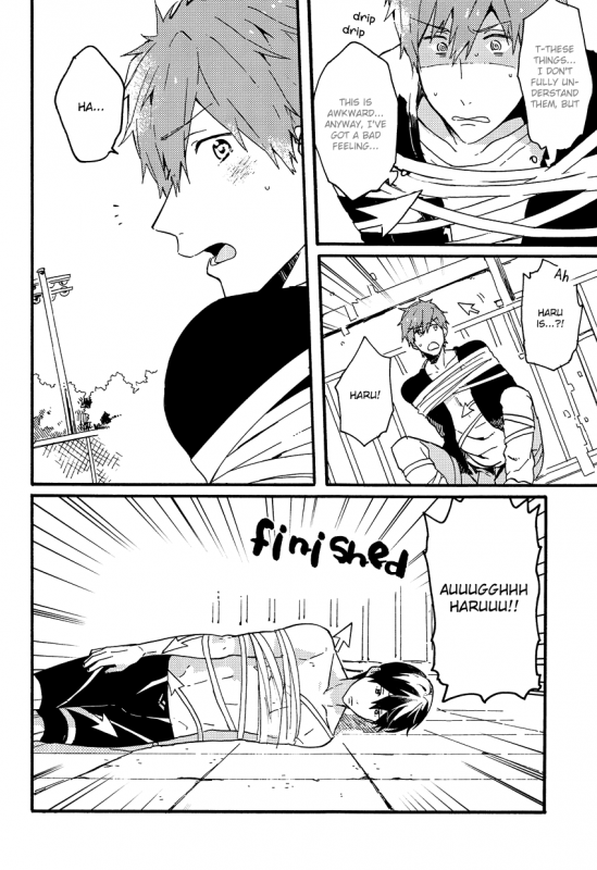 (Renai Shachuation) [Pesce Rosso (Zukki)] Yajirushi-kun yori,  From Cursor-kun (Free_12