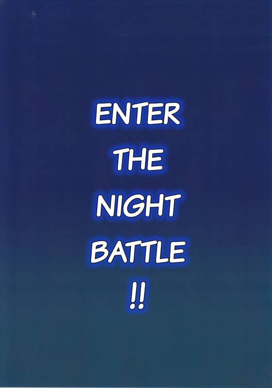 (SC2016 Summer) [Ajisaidenden (Kawakami Rokkaku, Takanashi Rei_11