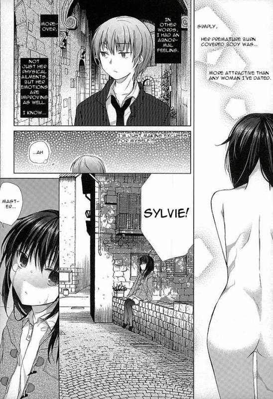 (SC2016 Winter) [Hirahira (Hirari)] Dorei-chan to no Saisho no Hanashi (D_06