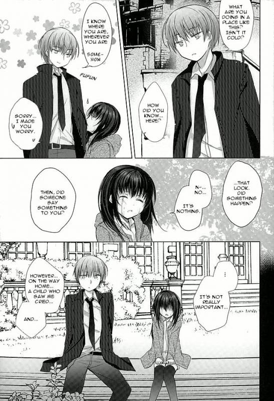 (SC2016 Winter) [Hirahira (Hirari)] Dorei-chan to no Saisho no Hanashi (D_07