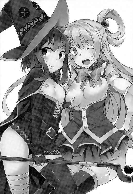 (SC2016 Winter) [Waffle Doumeiken (Tanaka Decilitre)] Mec_01