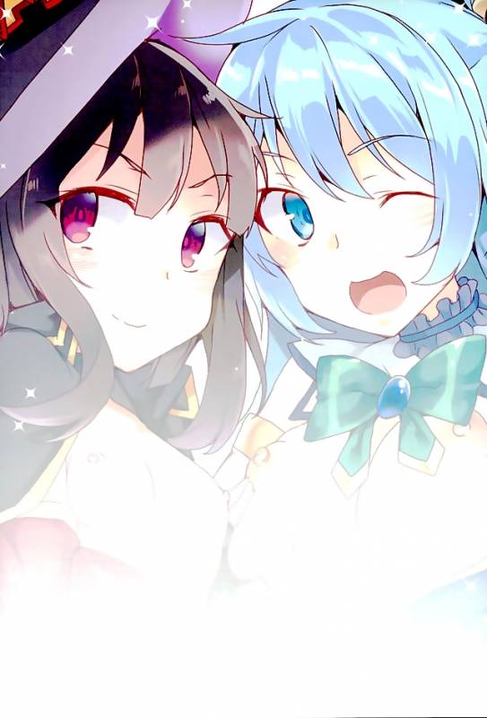 (SC2016 Winter) [Waffle Doumeiken (Tanaka Decilitre)] Mec_28