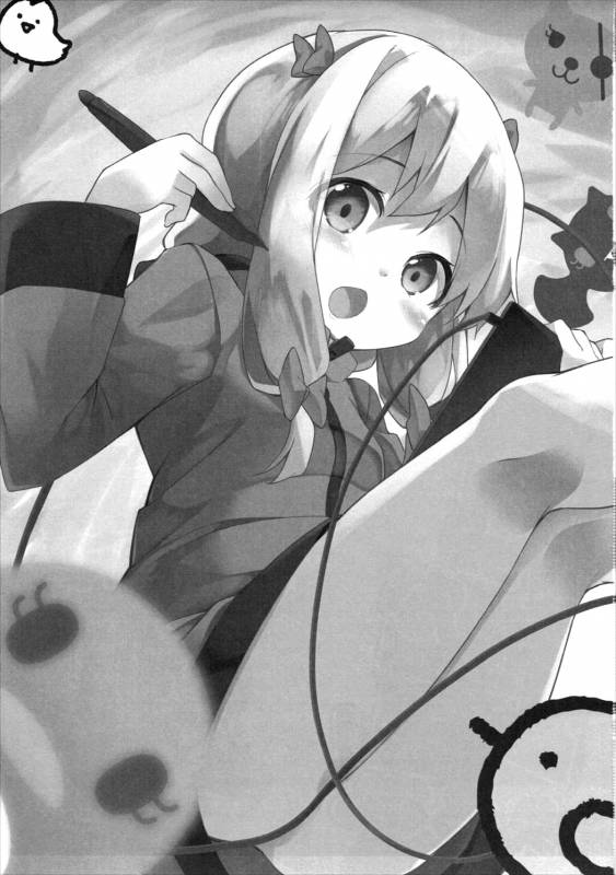 (SC2017 Summer) [Kaname (Si_01