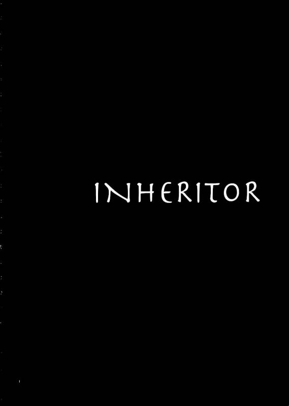 (SC24) [Badon (Kida, Kine)] Inheritor (Fatestay night) [English]_02