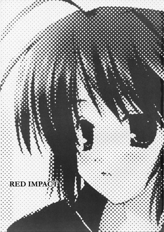 (SC26) [Nirvana Soft (Hironii)] Red Impact (Gundam Seed Destiny, Gad Guard) [English] [Hmedia]_01