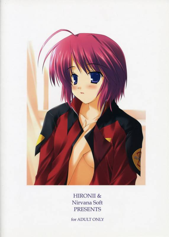 (SC26) [Nirvana Soft (Hironii)] Red Impact (Gundam Seed Destiny, Gad Guard) [English] [Hmedia]_21