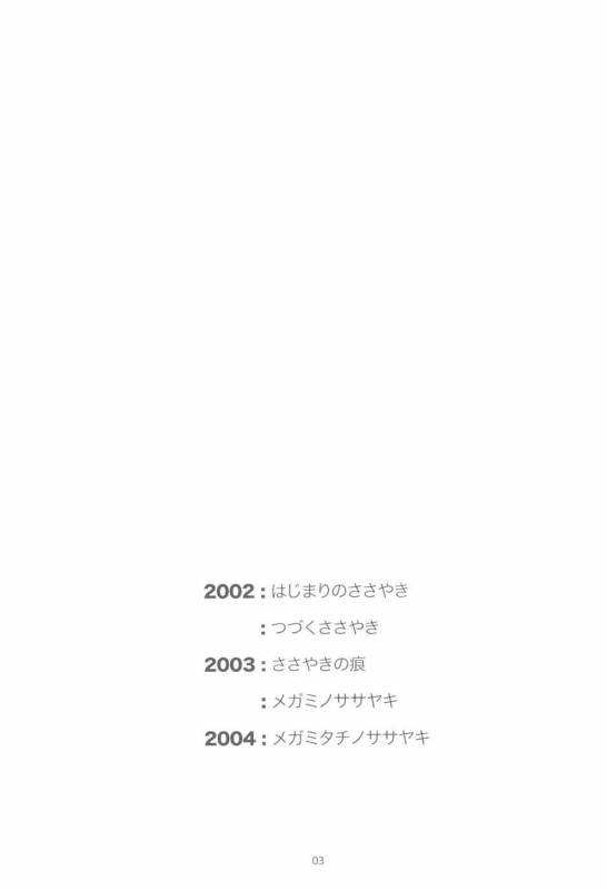 (SC30) [Fetish Children (Apploute)] Full Metal Panic! 6 Furu Sasayaki (Full Metal Panic!) [Engli_02