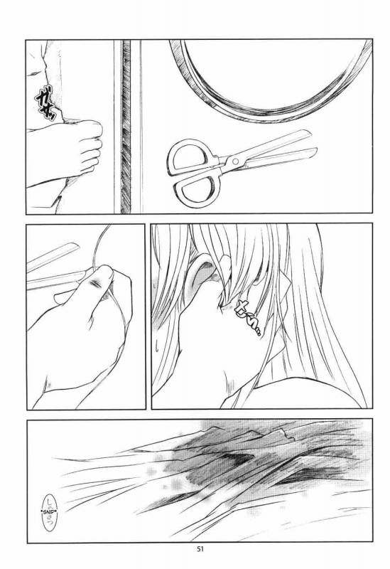 (SC30) [Fetish Children (Apploute)] Full Metal Panic! 6 Furu Sasayaki (Full Metal Panic!) [Engli_50