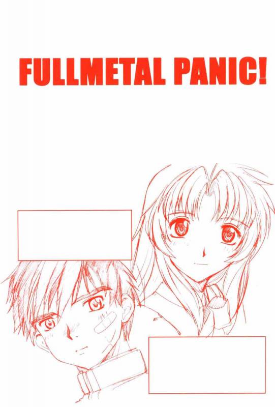 (SC30) [Fetish Children (Apploute)] Full Metal Panic! 6 Furu Sasayaki (Full Metal Panic!) [Engli_54