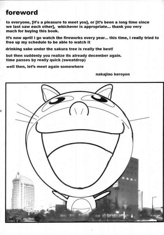 (SC31) [Bone★chinA (Chuuni no Keroyon, Hasumi Hiro)] MISA NOTE (Death Note) [English] {doujin-moe.com}_38