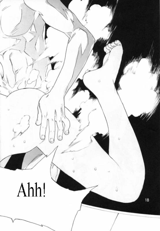 (SC31) [SEVEN GODS! (Kaede Sinryuu, Nanagami You)] SYNCHROCORD 3 (Neon Genesis Evangelion) [English]_16