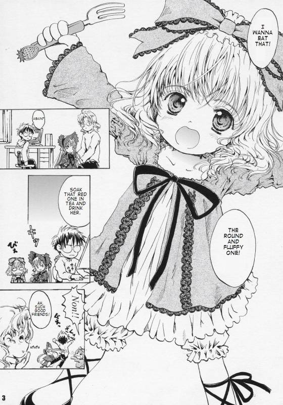 (SC31) [Shiawase Manjuu (Shiawase 1500)] Happy Maiden 2 (Rozen Maiden) [English] [takehiro]_02