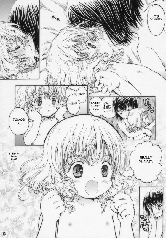 (SC31) [Shiawase Manjuu (Shiawase 1500)] Happy Maiden 2 (Rozen Maiden) [English] [takehiro]_12