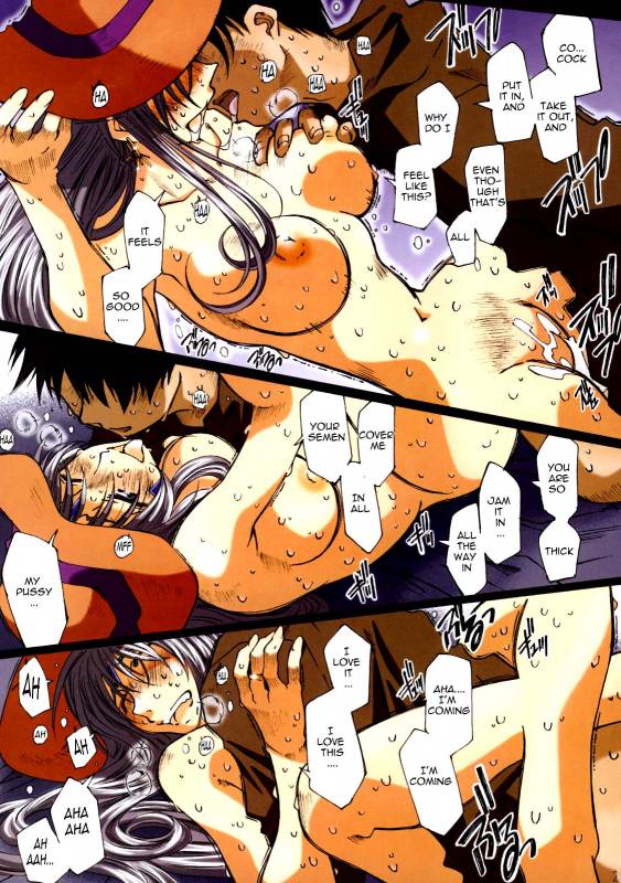 (SC33) [RPG COMPANY 2 (Toumi Haruka)] MOVIE STAR Plus (Ah! My Goddess) [English] =LWB=_25