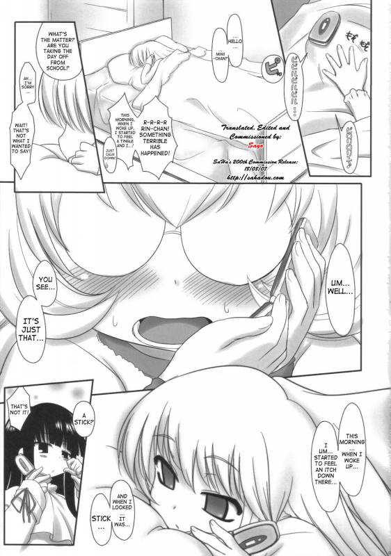 (SC35) [ASGO (Zanzi)] Kodomo no Jikumaa! (Kodomo No Jikan) [English] [SaHa]_01