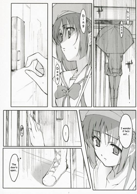 (SC35) [Kansai-Orange (Arai Kei)] Endless Summer Chapter-2 (D.C.S.S ～Da Capo Second Season～) [English]_05