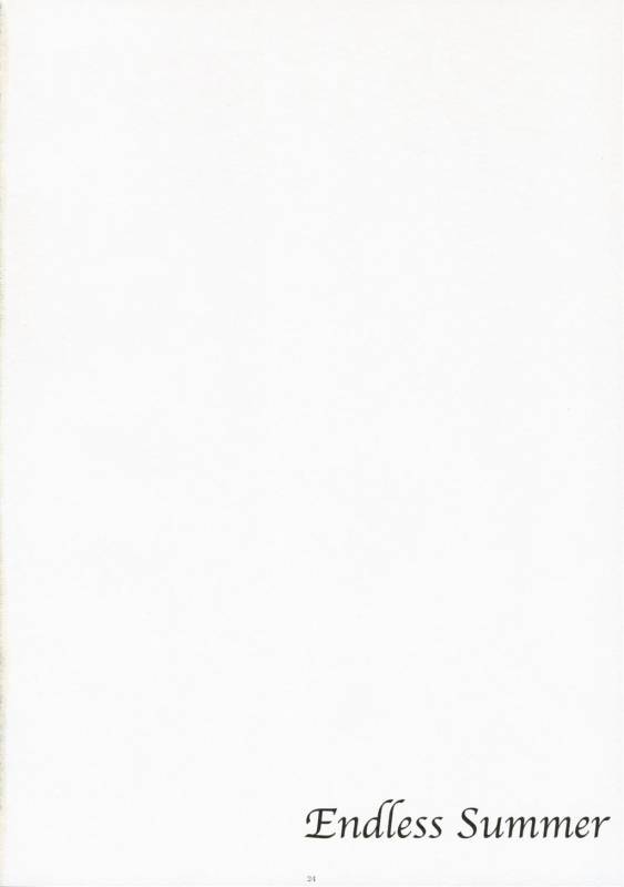 (SC35) [Kansai-Orange (Arai Kei)] Endless Summer Chapter-2 (D.C.S.S ～Da Capo Second Season～) [English]_22