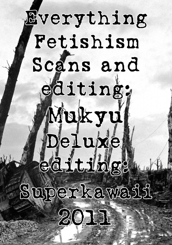 (SC35) [TTT (Miharu)] Yorozu fetishism (Various) [English] [Mukyu & Strange Scans]_34