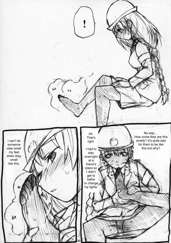 (SC35) [TTT (Miharu)] Yorozu fetishism (Various) [English] [Mukyu]_31