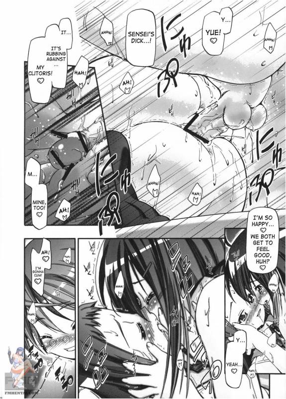 (SC36) [Gambler Club (Kousaka Jun)] Mahora Gakuen Tyuutoubu 3-A 2 Jikanme (Mahou Sensei Negim_16