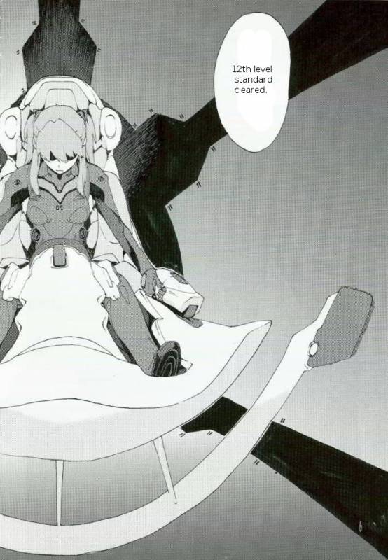 (SC36) [SEVEN GODS! (Nanagami You)] SYNCHROCORD 5 (Neon Genesis Evangelion) [English] =LWB=_04