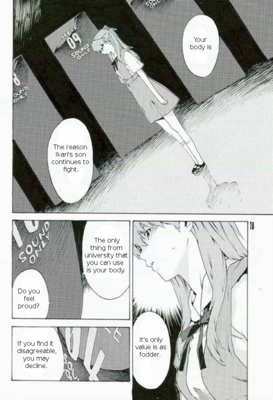 (SC36) [SEVEN GODS! (Nanagami You)] SYNCHROCORD 5 (Neon Genesis Evangelion) [English] =LWB=_16