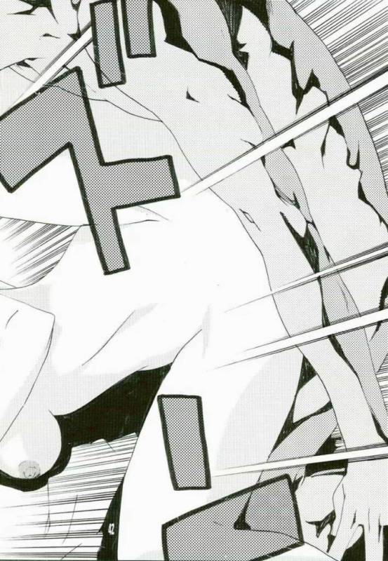 (SC36) [SEVEN GODS! (Nanagami You)] SYNCHROCORD 5 (Neon Genesis Evangelion) [English] =LWB=_40