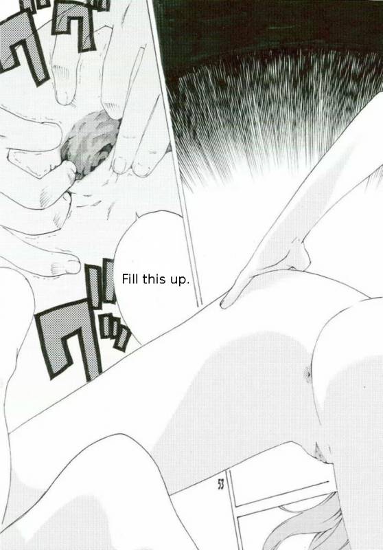 (SC36) [SEVEN GODS! (Nanagami You)] SYNCHROCORD 5 (Neon Genesis Evangelion) [English] =LWB=_51