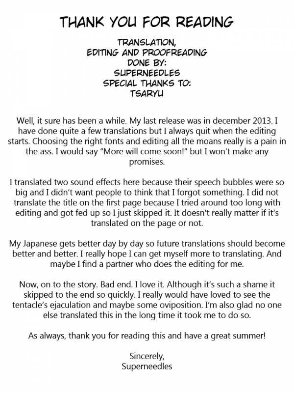 (SC36) [Tanmatsu Ijou (BadHanD)] Neko Musume Tai Shokushu Youka_26