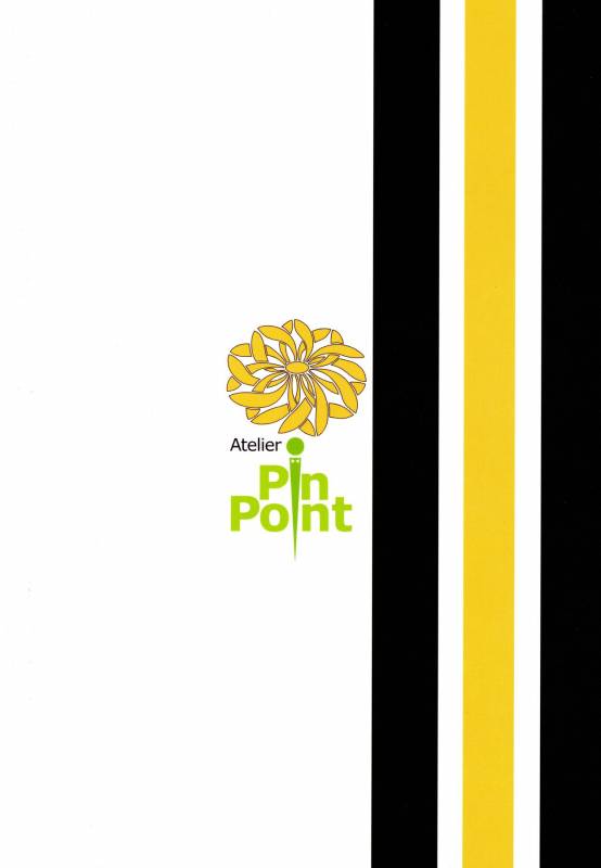 (SC39) [Atelier Pinpoint (CRACK)] Blonde - Shinigami Onsen  Death Gods' Sau_39