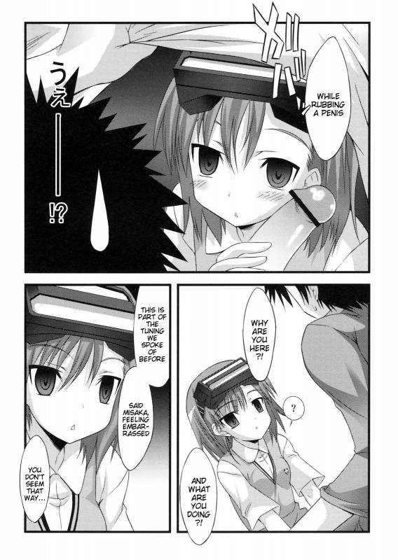 (SC42) [Lapiss (KDASH)] Biribiri Dangerous Girl (Toaru Majutsu no Index) [English] [Tigoris Translates]_14