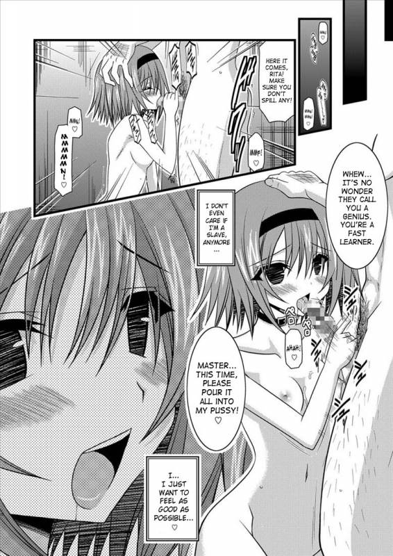 (SC42) [valssu (Charu)] Tales of Tentacle -rita- (Tales of Vesperia) [English] [SaHa]_25