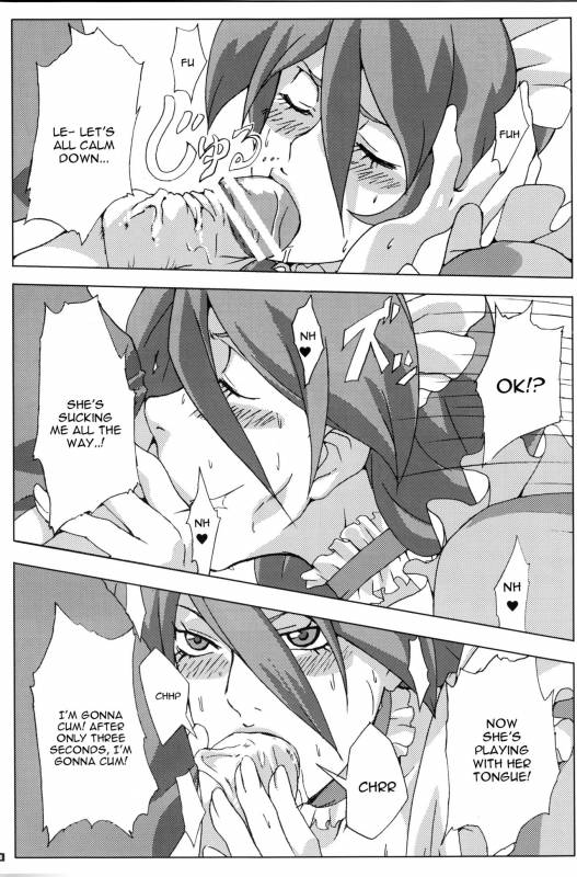 (SC45) [Draw Go (Watanabe Souichi)] Bakkon Cafe (Pokémon) [English] [constantly]_08