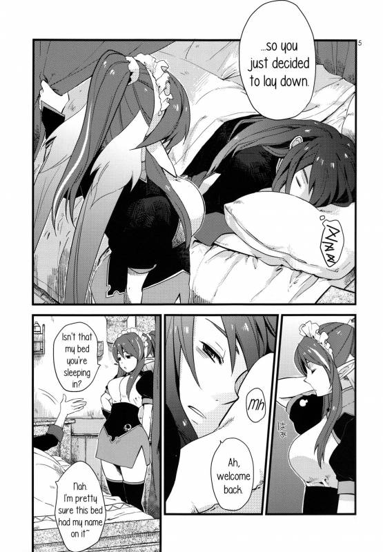 (SC48) [Rocca (Hidaka Ryou)] MILK GIRL (Tales of Vesperia) [English] [PerceptivePercival]_03