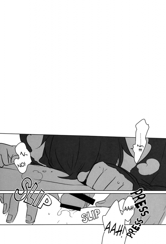 (SC48) [WORLD BOX (yuu)] Playing Sensei (Durarara!!) [English] [Lady Phantomhive]_22