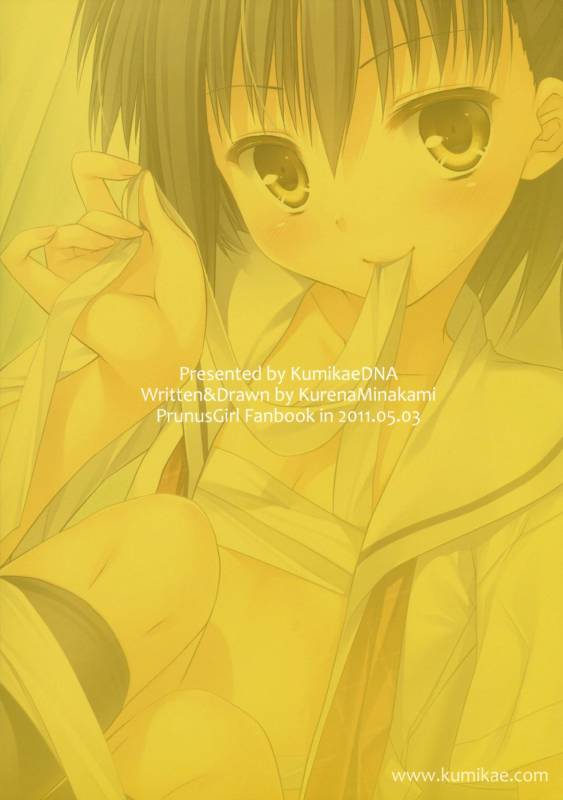 (SC53) [Kumikae DNA (Minakami Kurena)] O_25